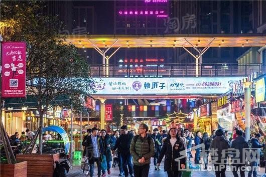 中建滨江星城配套图