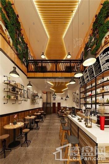 中建滨江星城配套图