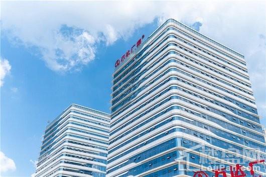 中建滨江星城配套图