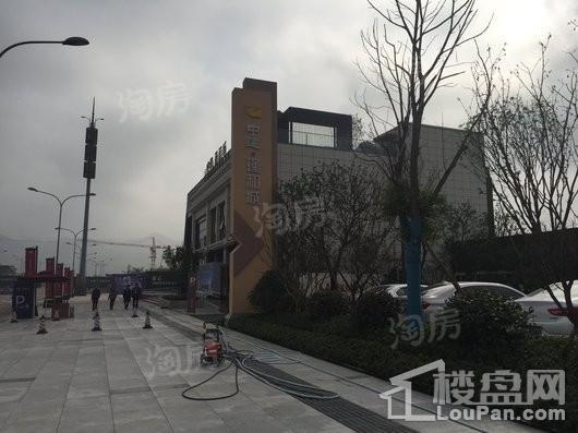 中建瑾和城实景图