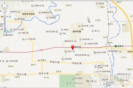 中建瑾和城