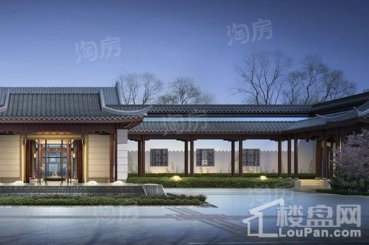 效果图