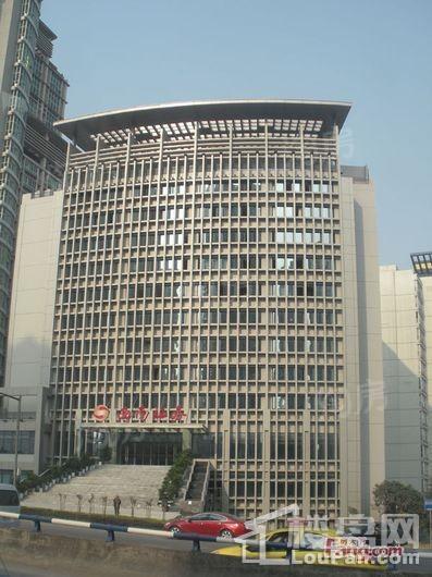 江北嘴壹号院西苑配套图