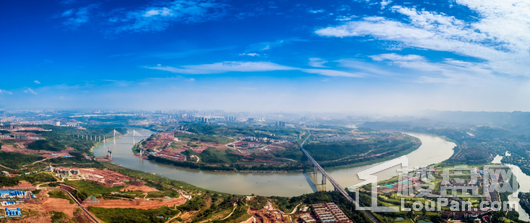 雅居乐滨爵府实景图
