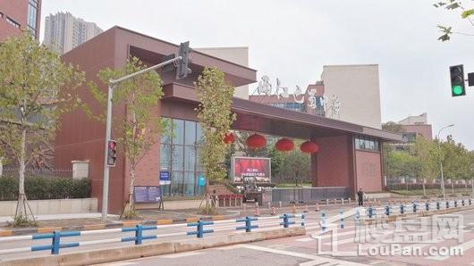 雅居乐滨爵府配套图