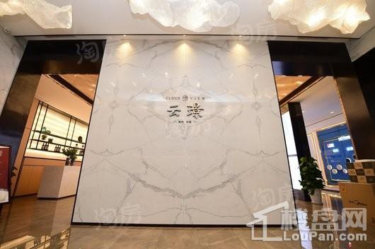 美的中骏云璟实景图