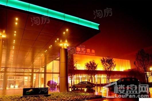 周边配套图