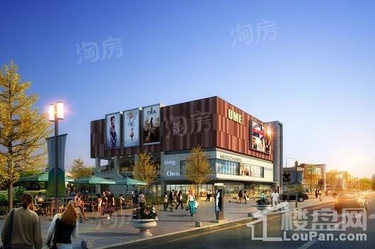 2022年重庆巴南区世贸广场三期好不好？（随机区域待售）