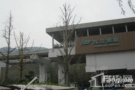 周边配套图