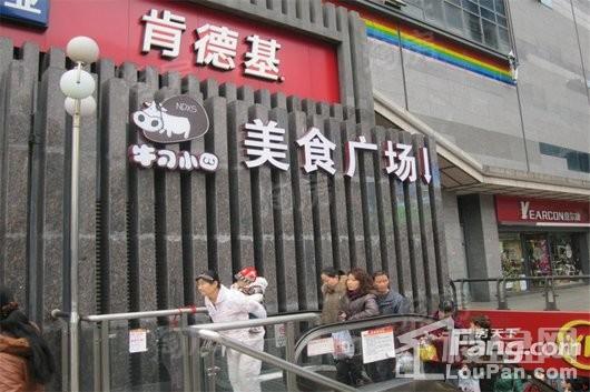 周边配套图