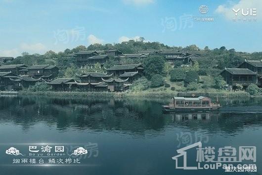 万科金开悦府配套图