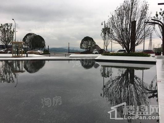 复地君屿墅实景图