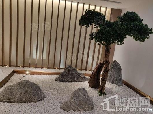复地君屿墅样板间