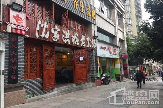 周边配套图