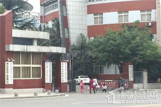 周边配套图