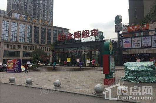 周边配套图