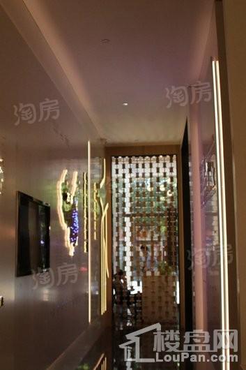 新城和昱实景图
