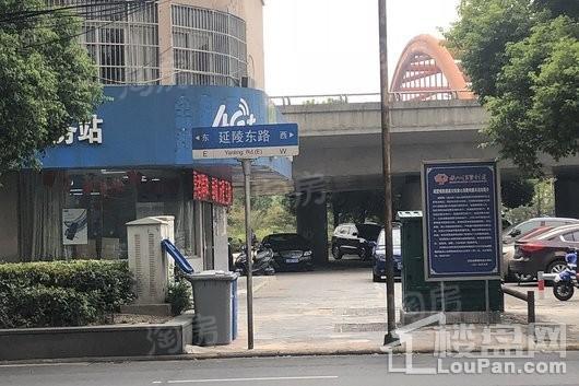 新城和昱配套图