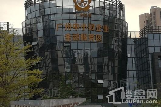 招商臻园配套图