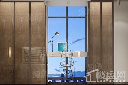 保利金沙大都汇效果图