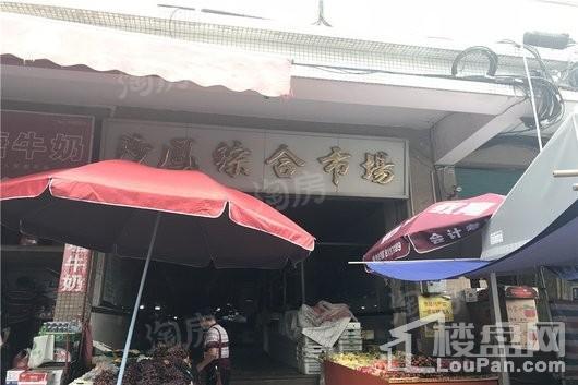 保利金沙大都汇配套图