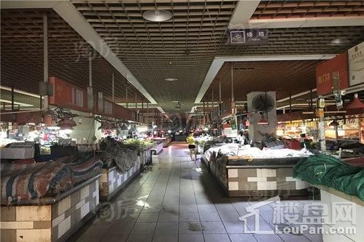 保利金沙大都汇配套图