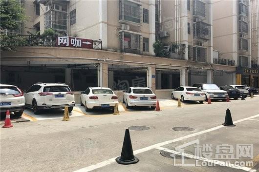 保利金沙大都汇配套图