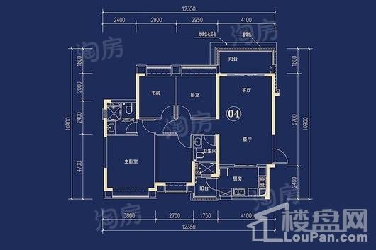 户型图片