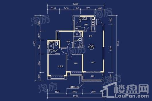 户型图片
