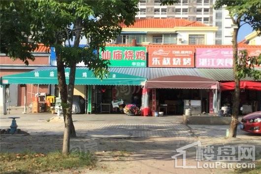 周边配套图