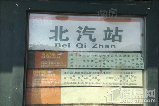 周边配套图