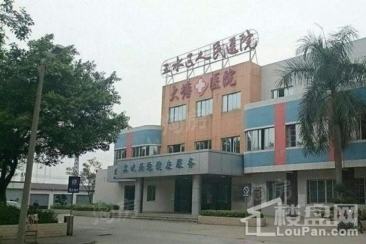 周边配套图