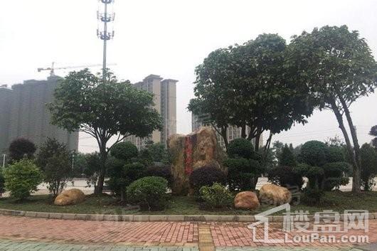 佛山时代倾城(三水)配套图