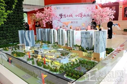 东基·童梦天下实景图