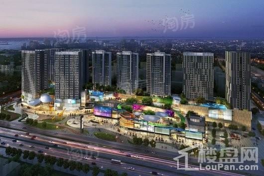 东基·童梦天下效果图
