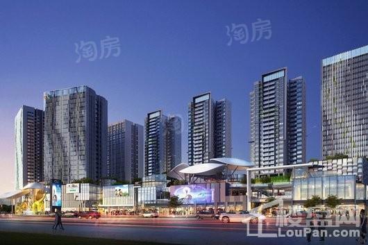东基·童梦天下效果图