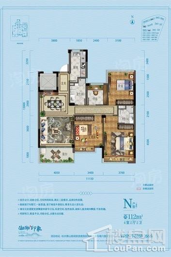 户型图片