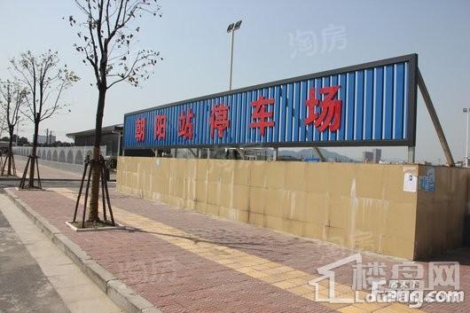 佳源湘湖印象配套图