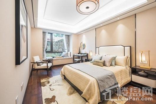 宋都麓宸府样板间
