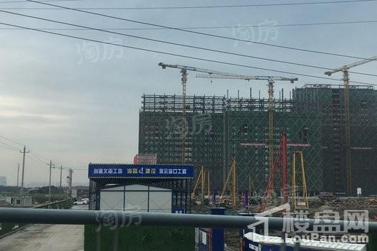 时间名座实景图