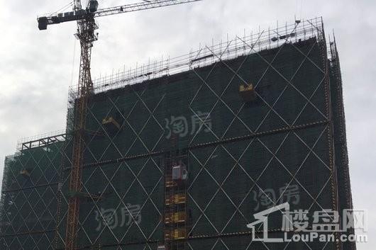 时间名座实景图