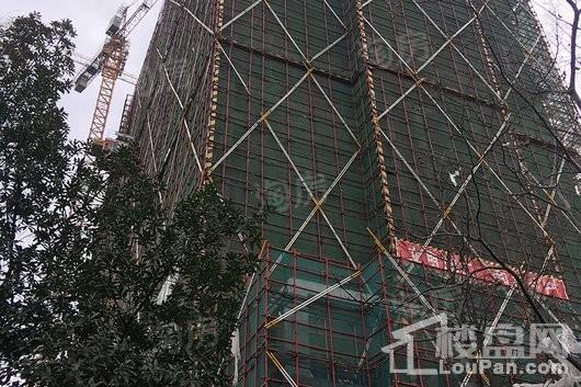 时间名座实景图