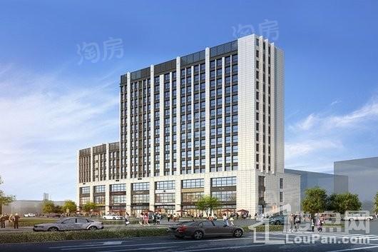 时间名座效果图