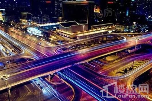 时间名座效果图