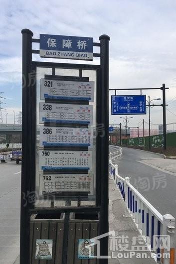 周边配套图