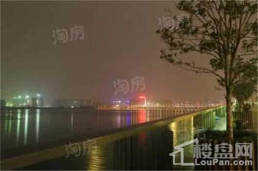 滨湖天地配套图