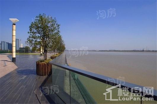 滨湖天地配套图