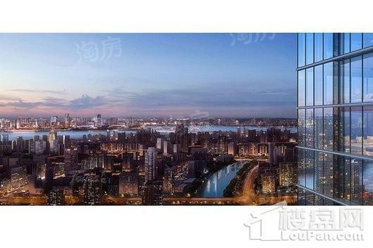 凤起潮鸣效果图