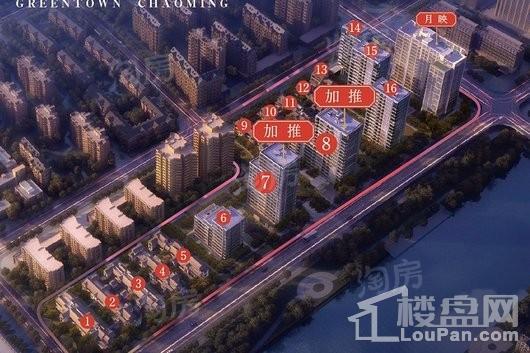 凤起潮鸣效果图