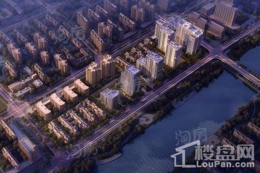 凤起潮鸣效果图